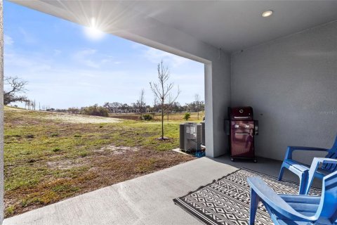 Townhouse in Holiday, Florida 3 bedrooms, 133.78 sq.m. № 1590189 - photo 28