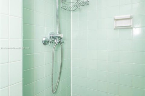 Снять в аренду виллу или дом в Холливуд, Флорида 1 спальня, 83.61м2, № 1948066 - фото 23