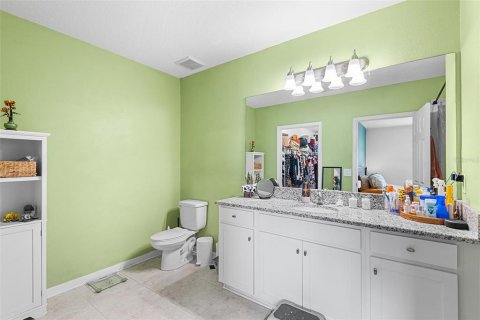 House in Spring Hill, Florida 4 bedrooms, 182.46 sq.m. № 2207111 - photo 15