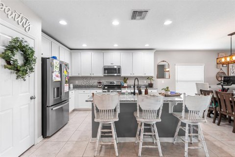 House in Spring Hill, Florida 4 bedrooms, 182.46 sq.m. № 2207111 - photo 6