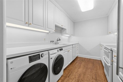 Copropriété à louer à Tampa, Floride: 2 chambres, 95.88 m2 № 2321347 - photo 15