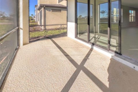 House in Sarasota, Florida 3 bedrooms, 166.3 sq.m. № 2396032 - photo 19