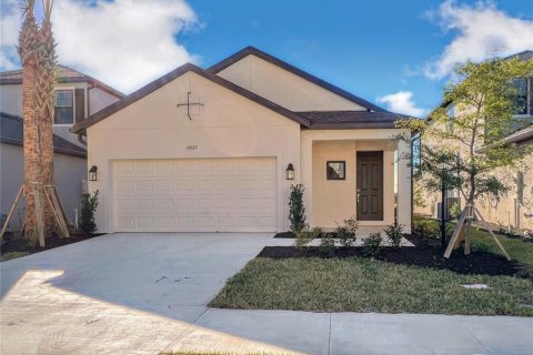 House in Sarasota, Florida 3 bedrooms, 166.3 sq.m. № 2396032