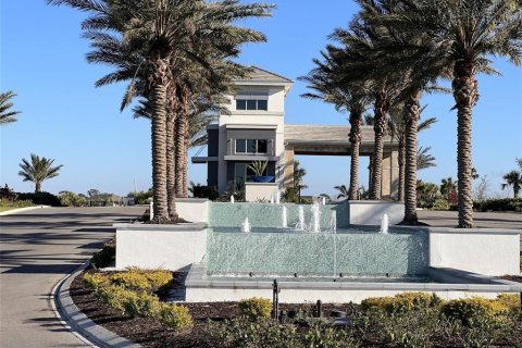 House in Sarasota, Florida 3 bedrooms, 166.3 sq.m. № 2396032 - photo 25