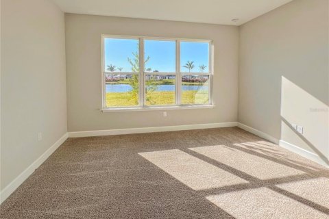 House in Sarasota, Florida 3 bedrooms, 166.3 sq.m. № 2396032 - photo 10