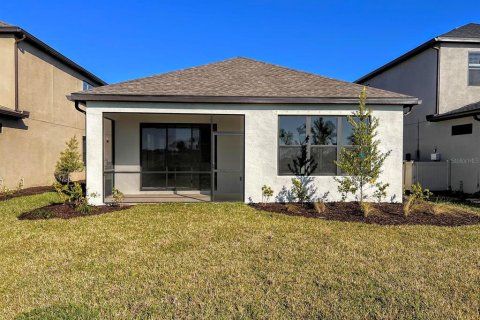 House in Sarasota, Florida 3 bedrooms, 166.3 sq.m. № 2396032 - photo 20