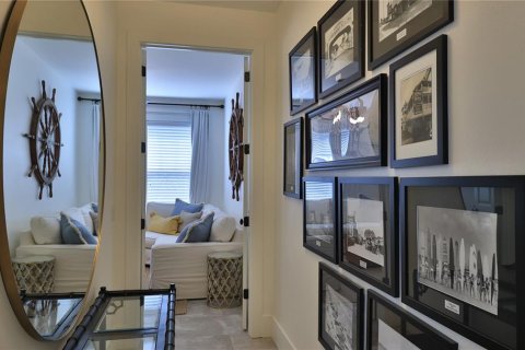 Villa ou maison à vendre à New Smyrna Beach, Floride: 4 chambres, 262.17 m2 № 2329391 - photo 5