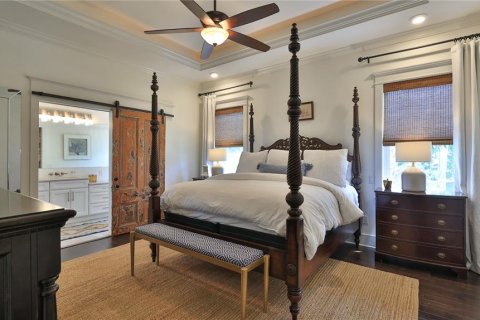 Villa ou maison à vendre à New Smyrna Beach, Floride: 4 chambres, 262.17 m2 № 2329391 - photo 19