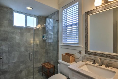 Villa ou maison à vendre à New Smyrna Beach, Floride: 4 chambres, 262.17 m2 № 2329391 - photo 13