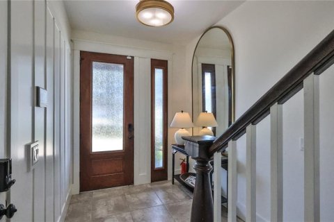 Villa ou maison à vendre à New Smyrna Beach, Floride: 4 chambres, 262.17 m2 № 2329391 - photo 4