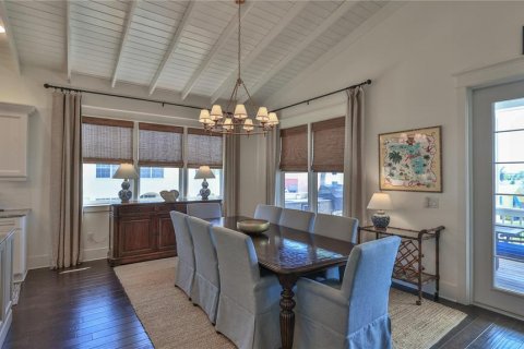 Villa ou maison à vendre à New Smyrna Beach, Floride: 4 chambres, 262.17 m2 № 2329391 - photo 7