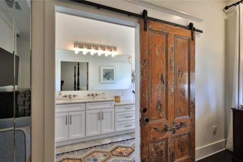 Villa ou maison à vendre à New Smyrna Beach, Floride: 4 chambres, 262.17 m2 № 2329391 - photo 20