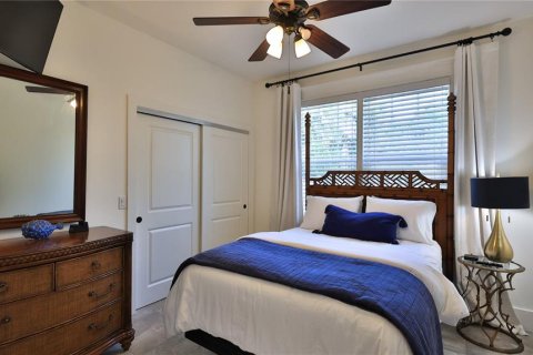 Villa ou maison à vendre à New Smyrna Beach, Floride: 4 chambres, 262.17 m2 № 2329391 - photo 12