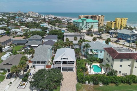 Villa ou maison à vendre à New Smyrna Beach, Floride: 4 chambres, 262.17 m2 № 2329391 - photo 27