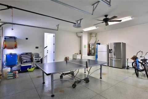 Villa ou maison à vendre à New Smyrna Beach, Floride: 4 chambres, 262.17 m2 № 2329391 - photo 14