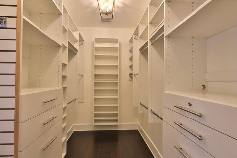 Villa ou maison à vendre à New Smyrna Beach, Floride: 4 chambres, 262.17 m2 № 2329391 - photo 23