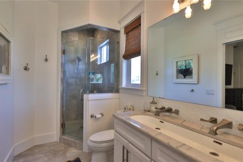 Villa ou maison à vendre à New Smyrna Beach, Floride: 4 chambres, 262.17 m2 № 2329391 - photo 22