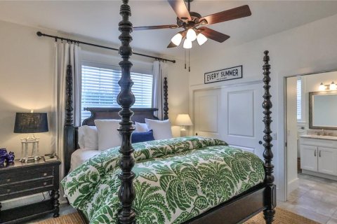 Villa ou maison à vendre à New Smyrna Beach, Floride: 4 chambres, 262.17 m2 № 2329391 - photo 11