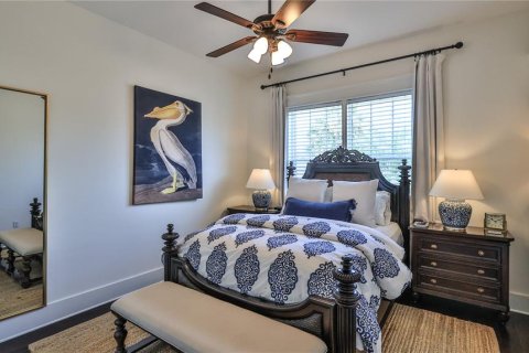Villa ou maison à vendre à New Smyrna Beach, Floride: 4 chambres, 262.17 m2 № 2329391 - photo 17