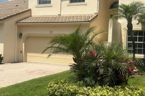 Touwnhouse à louer à Port St. Lucie, Floride: 3 chambres, 173.36 m2 № 2193150 - photo 29