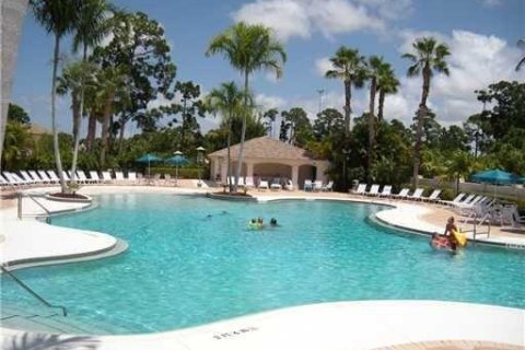 Touwnhouse à louer à Port St. Lucie, Floride: 3 chambres, 173.36 m2 № 2193150 - photo 28