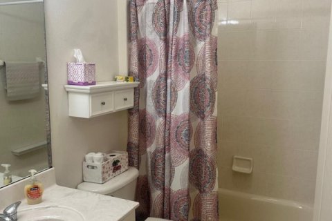 Touwnhouse à louer à Port St. Lucie, Floride: 3 chambres, 173.36 m2 № 2193150 - photo 20
