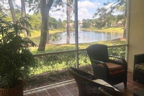 Touwnhouse à louer à Port St. Lucie, Floride: 3 chambres, 173.36 m2 № 2193150 - photo 24