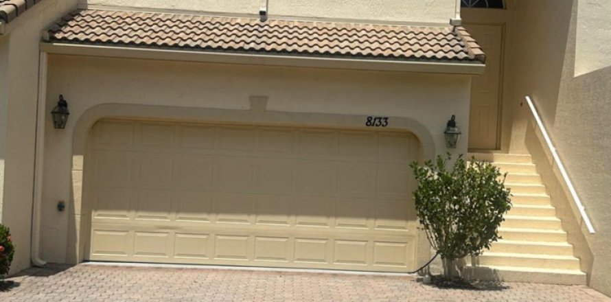 Touwnhouse à Port St. Lucie, Floride 3 chambres, 173.36 m2 № 2193150