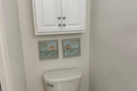 Touwnhouse à louer à Port St. Lucie, Floride: 3 chambres, 173.36 m2 № 2193150 - photo 11
