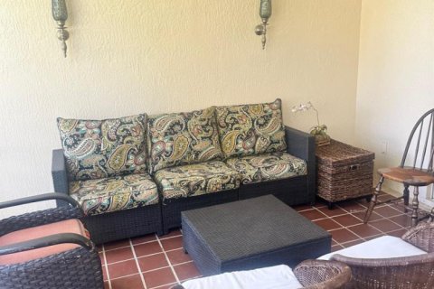 Touwnhouse à louer à Port St. Lucie, Floride: 3 chambres, 173.36 m2 № 2193150 - photo 25