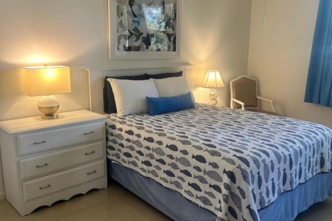 Touwnhouse à louer à Port St. Lucie, Floride: 3 chambres, 173.36 m2 № 2193150 - photo 21