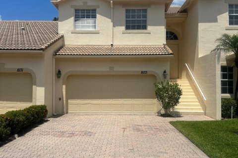 Touwnhouse à louer à Port St. Lucie, Floride: 3 chambres, 173.36 m2 № 2193150 - photo 30
