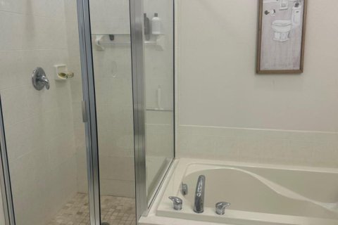 Touwnhouse à louer à Port St. Lucie, Floride: 3 chambres, 173.36 m2 № 2193150 - photo 17