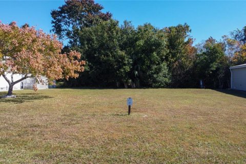 Land in Spring Hill, Florida № 2206191