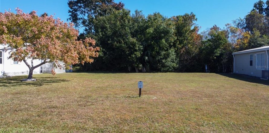 Land in Spring Hill, Florida № 2206191