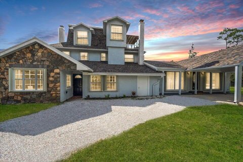 Villa ou maison à louer à Wellington, Floride: 5 chambres, 316.43 m2 № 1146700 - photo 1