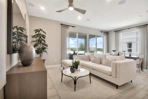 Casa en venta en Mascotte, Florida, 3 dormitorios, 134.71 m2 № 1872887 - foto 10