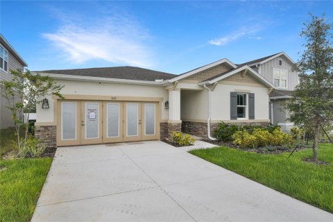 Casa en venta en Mascotte, Florida, 3 dormitorios, 134.71 m2 № 1872887 - foto 2