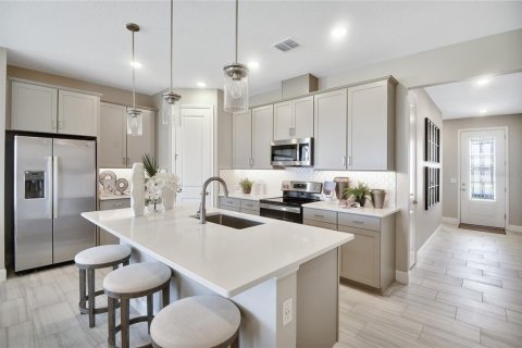 Casa en venta en Mascotte, Florida, 3 dormitorios, 134.71 m2 № 1872887 - foto 4