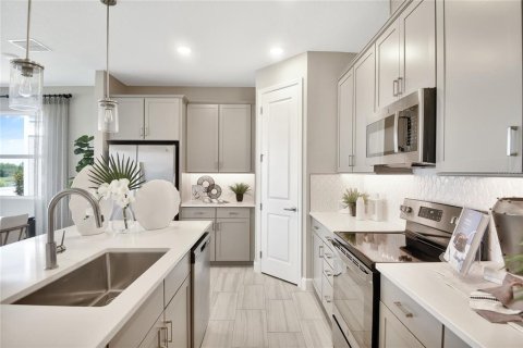 Casa en venta en Mascotte, Florida, 3 dormitorios, 134.71 m2 № 1872887 - foto 6