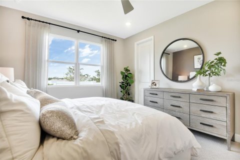 Casa en venta en Mascotte, Florida, 3 dormitorios, 134.71 m2 № 1872887 - foto 17