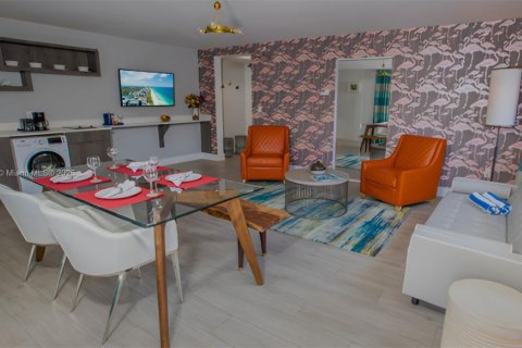 Hotel en venta en Miami Beach, Florida № 1867441 - foto 3