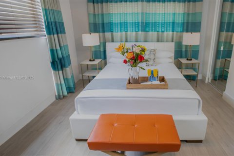 Hotel en venta en Miami Beach, Florida № 1867441 - foto 2