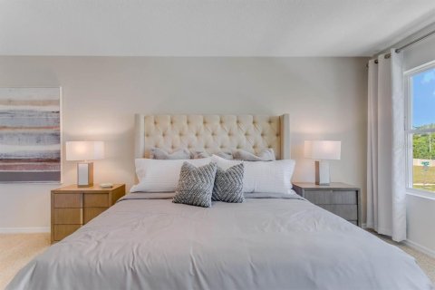 Villa ou maison à vendre à Sanford, Floride: 5 chambres, 241.64 m2 № 1802438 - photo 21