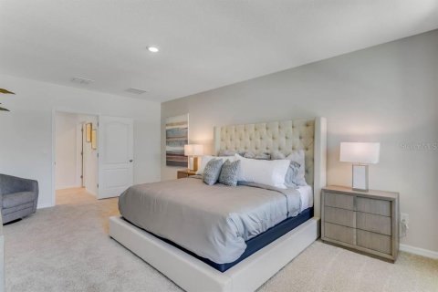 Villa ou maison à vendre à Sanford, Floride: 5 chambres, 241.64 m2 № 1802438 - photo 18