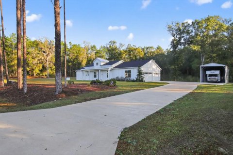 Casa en Ocala, Florida 3 dormitorios, 167.13 m2 № 2220613