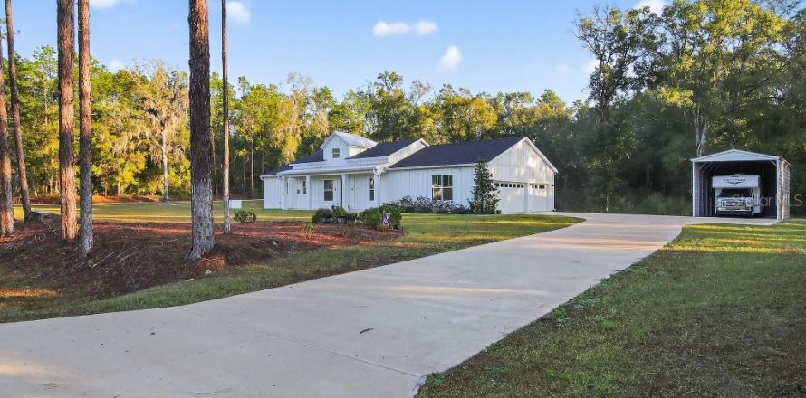 Casa en Ocala, Florida 3 dormitorios, 167.13 m2 № 2220613