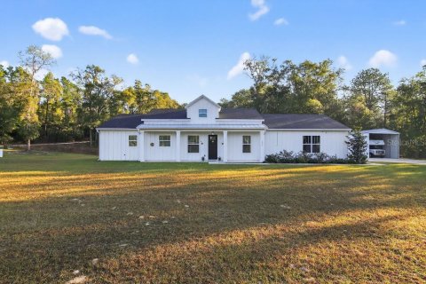 Casa en venta en Ocala, Florida, 3 dormitorios, 167.13 m2 № 2220613 - foto 4