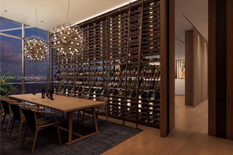 Купить кондоминиум в Майами, Флорида 4 спальни, 423.54м2, № 1710787 - фото 12