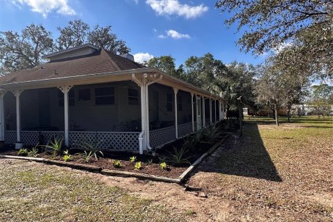 Villa ou maison à vendre à Lake Wales, Floride: 3 chambres, 149.76 m2 № 2239774 - photo 24